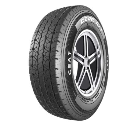 Best Off-Roading SUV Tyres For Indian Roads
