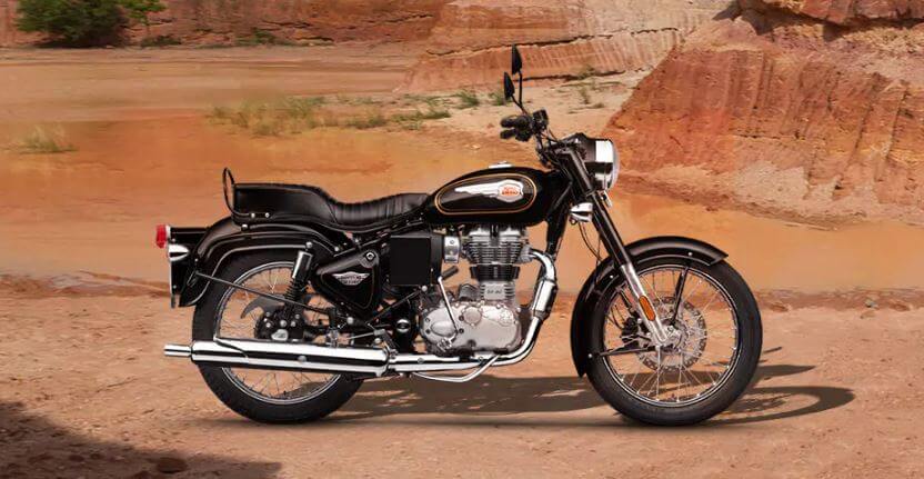 Best Tyres For Royal Enfield Bullet Electra